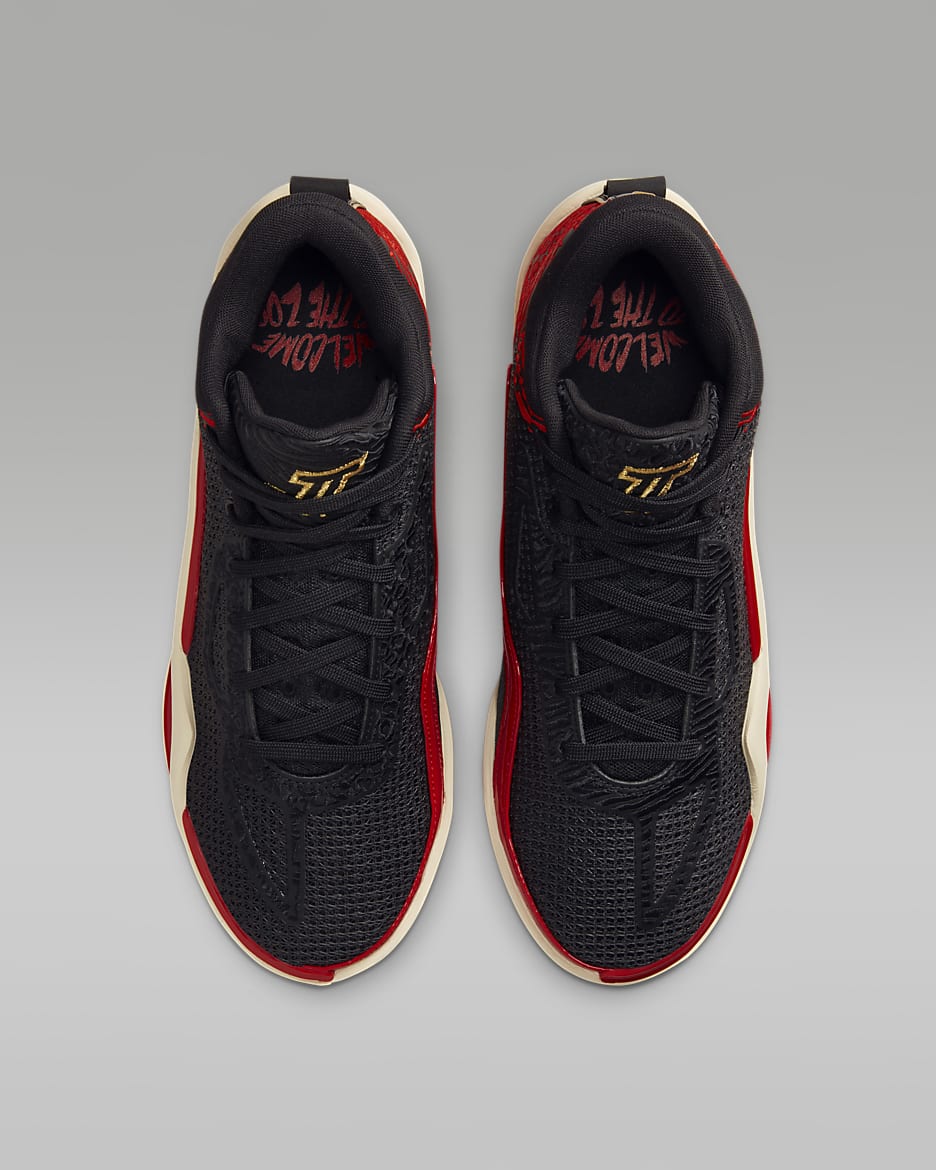 Tatum 1 Zoo PF Basketball Shoes. Nike SG